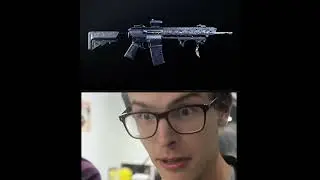 The Division 2 - Exotic Weapons Ranking Meme