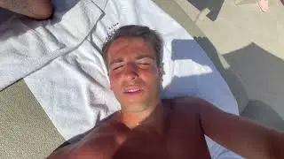 CAFE DEL MAR MALTA VLOG