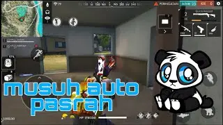 Kompilasi kill free fire