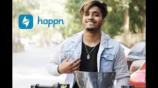 Happn Ad - Faiz Balocha & Memon Shifu