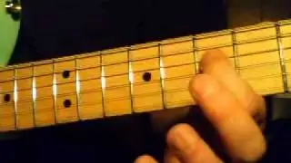 Cool Hand Luke Theme + Guitar Lesson