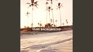 Vlog Background