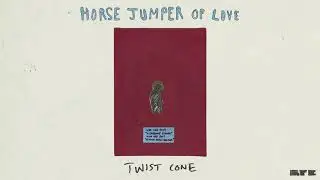 Horse Jumper of Love - 