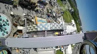 Maxximum 2 - Jolliet (Onride 1) LUGA Luzern 2017