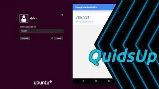 How to Setup Multi-Factor Authentication (MFA) in Ubuntu