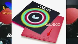 Butterfly Zyre 03 Review &ndash; The New King of Spin