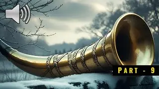 Cinematic Braam Horn Sound Effects Part 9