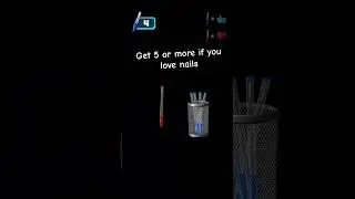 I love. Nails