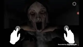 The fear: Creepy scream house   ХОРРОР КОТОРЫЙ НЕ ДАЁТ ПАКОЮ!!!!!!....😣🙁😨