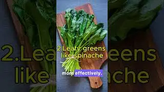 Seniors : Best Foods for Strong Bones After 60