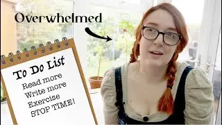 5 Tips to Boost Productivity and Mental Health + Another Library Update!