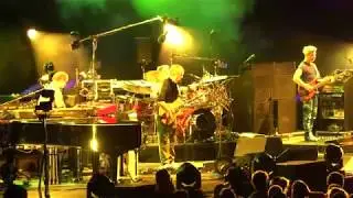 PHISH : The Final Hurrah : {4K Ultra HD} : Alpine Valley Music Theatre : East Troy, WI : 7/13/2019
