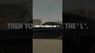 #shorts FIRST YOU LEARN~WhatsApp Status Billionaire Attitude Status #motivation #quotes