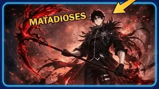 Regresó 100 Veces… y Comenzó la Partida 100 como un Segador de la Muerte OP – Resumen de Manhwa