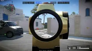 Warface Memories: Hawkrock | Full Match