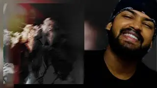 Cactus Reacts to ICONOGRAPHY B SIDE Album @ramessesreezy