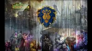 World of Warcraft Fake Players Patch