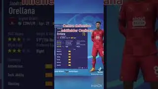 Leyton orient team in FIFA23 career mode