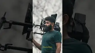 kamalhaasan about Girish Gangadharan | Girish Gangadharan | Cinematographer | Vikram | #shorts