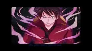 Demon Hunter Academy High 27
