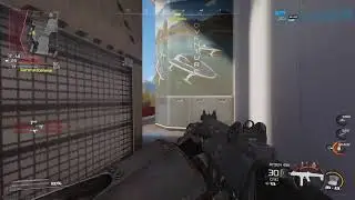 Call of Duty gameplay with live host