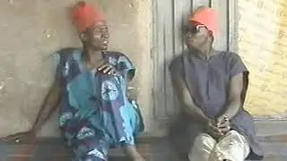 Ibro sarka part 1 hausa film