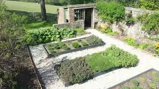 carrick house