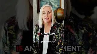 What Is A Divorce Settlement Agreement?