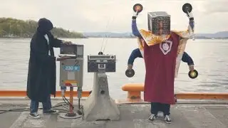 Real Deal Jam 2015 - Boat Funk is back!