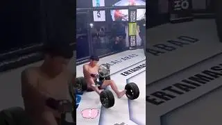Самые смешные правки UFC за всю историю 😂