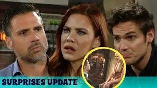 CBS Y&R Update !! Kyle proposes to Summer again and Adam confronts Sally and Nick