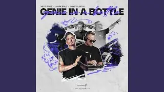 Genie in a bottle