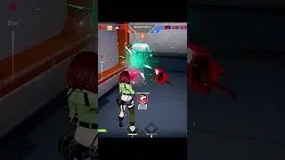 ​Unexpected Shot!​ Strinova​ #Strinova #S3Updated #Mara #Outbreak