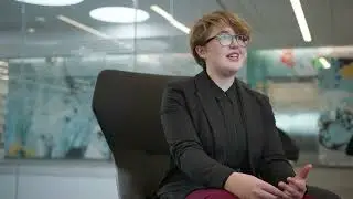 Turning Passion into Profession