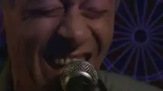 P. C.  Bryant  - Fly like an Eagle - Hannenfass Hanau 2015