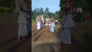 පලවෙනි වැඩේ😀#wesdancing