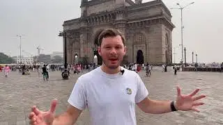 Urbanisation GCSE Revision: Video 1 - What Makes Mumbai a Megacity?