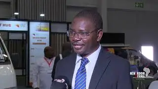 Get energy mix right to boost growth of economy - Mamphweli