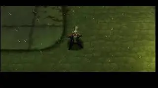 MediEvil II - PS1 - Real Hardware - Component to HDMI - RetroTINK5x