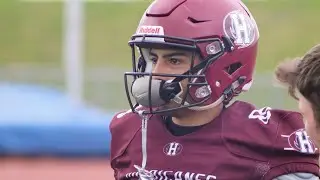 Keegan Cardona | AFL 2024 Highlights