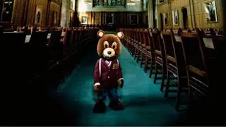 Late Registration type beat 