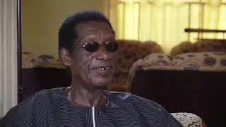 Dele Ojo Moment b4 Death