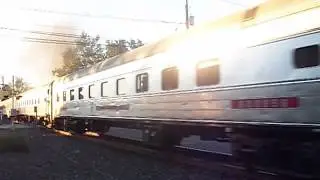 Nickle Plate 765 Aug. 23, 2015 Catasauqua,PA