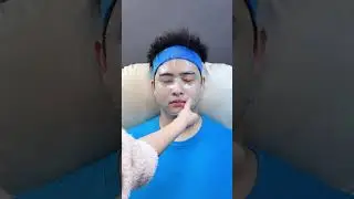 Stitch skincare #funny