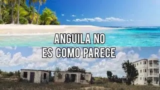 Lo que NO TE CUENTAN de La Isla de Anguila | Ep64