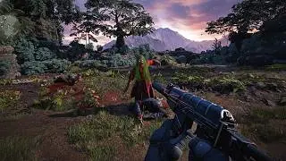 Journey Through the Undead | Zombie Survival Gameplay 1080P #zombiegame #zombiesurvival