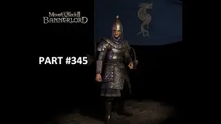 Mount & Blade II Bannerlord - Horse Archer Nomad Gameplay - Part #345