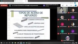 CONSTRUCCION 1 - ACEROS