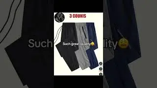 3 must-have pants for your wardrobe #clothes