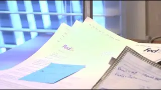 Inside Investigations: FedEx Lost My Package